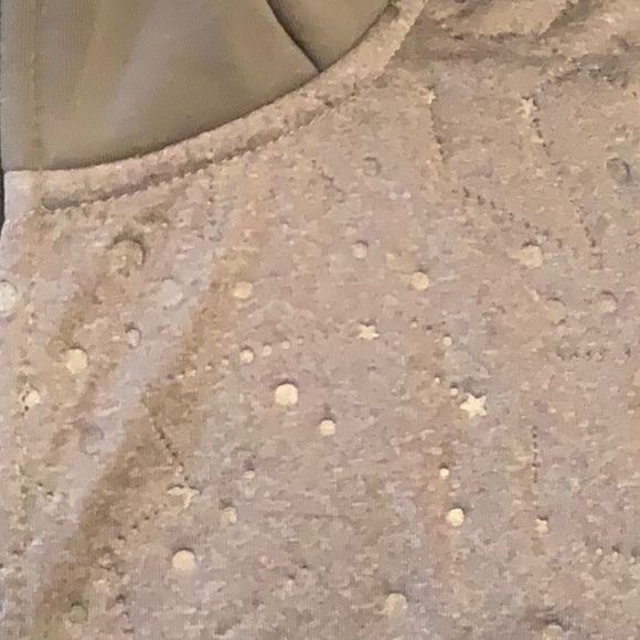 Kari Traa Emma Hybrid Midlayer Jkt - Dusty (Grey) - Medium - Picture 7 of 14